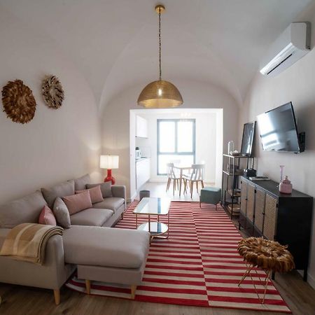 Casa Valdes 16, Apto. 2 Касерес Екстер'єр фото