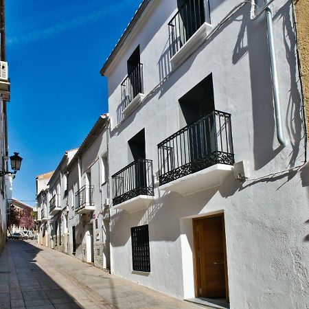 Casa Valdes 16, Apto. 2 Касерес Екстер'єр фото