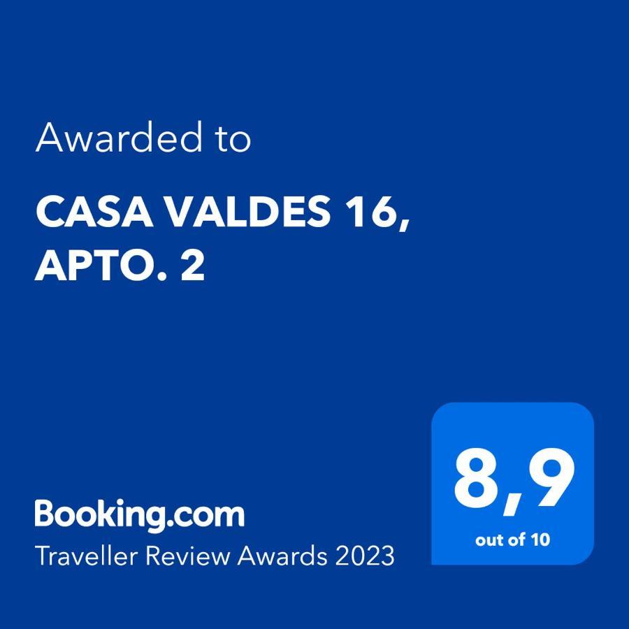 Casa Valdes 16, Apto. 2 Касерес Екстер'єр фото