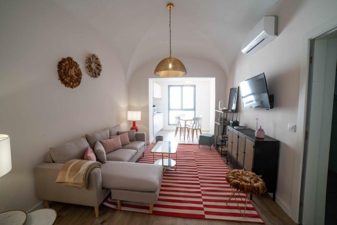 Casa Valdes 16, Apto. 2 Касерес Екстер'єр фото