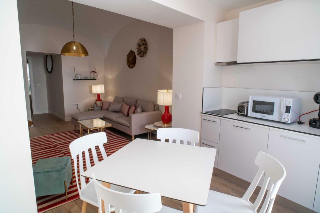 Casa Valdes 16, Apto. 2 Касерес Екстер'єр фото