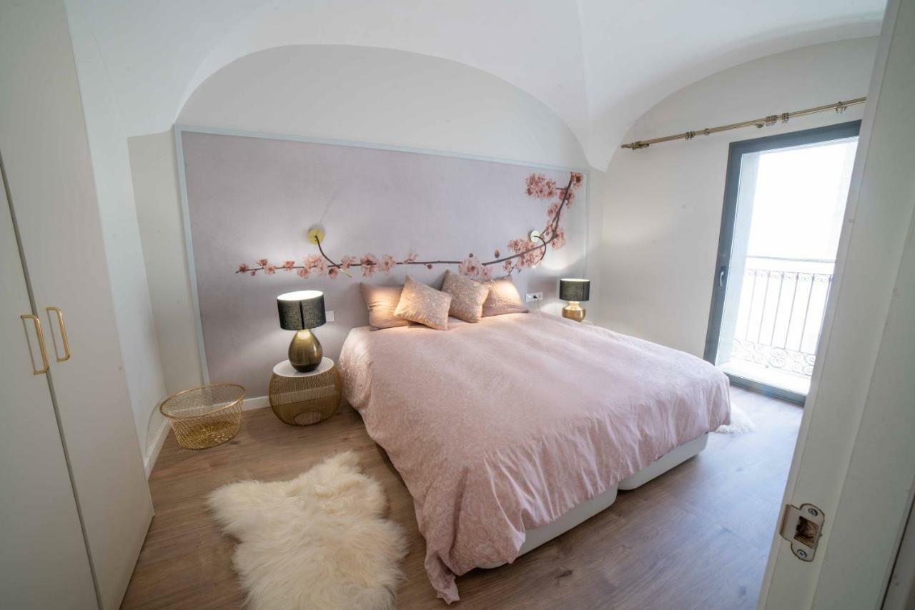 Casa Valdes 16, Apto. 2 Касерес Екстер'єр фото