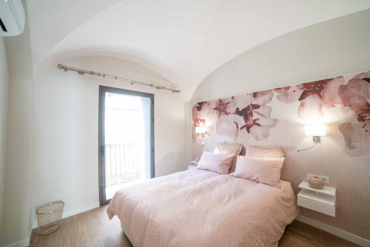 Casa Valdes 16, Apto. 2 Касерес Екстер'єр фото