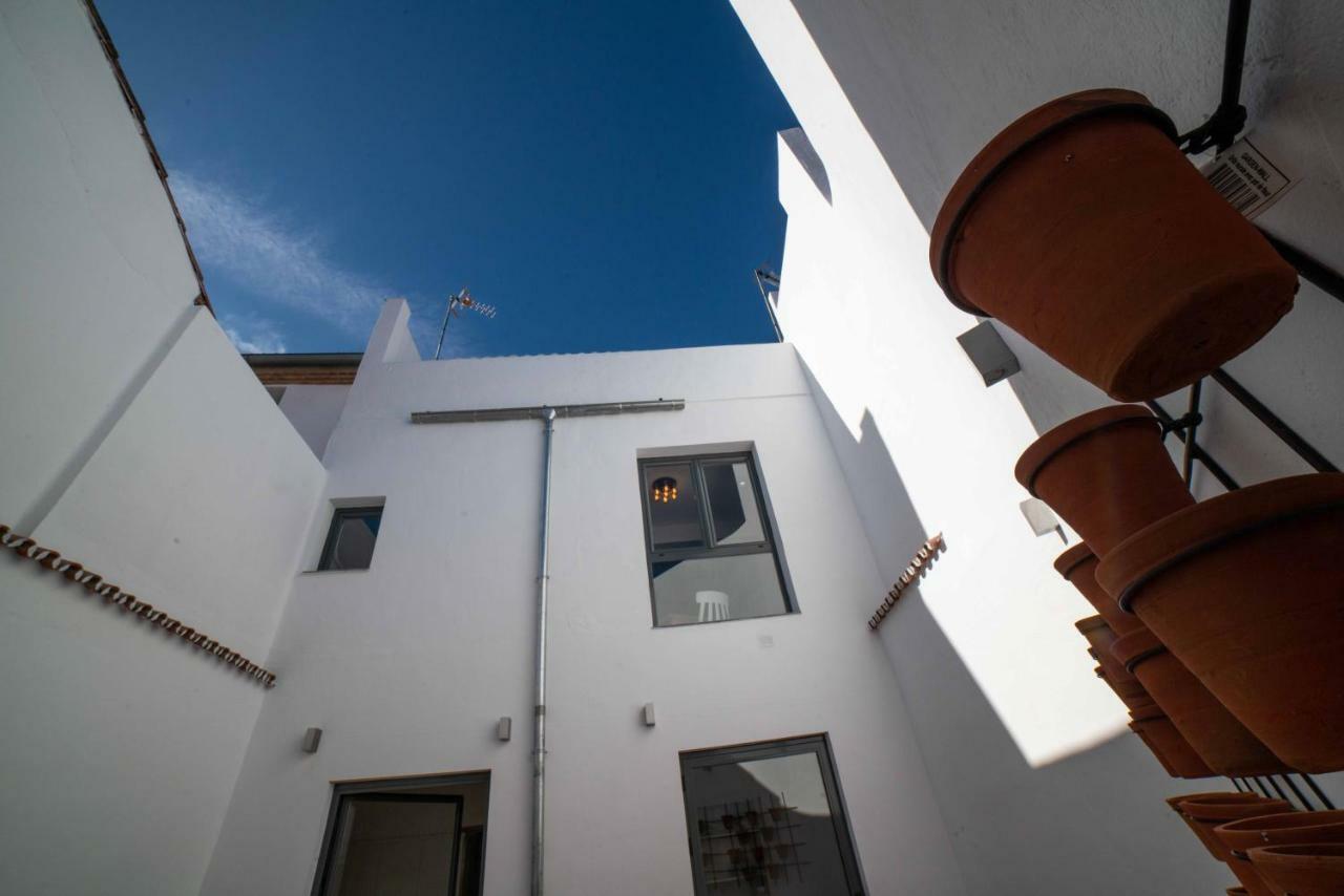 Casa Valdes 16, Apto. 2 Касерес Екстер'єр фото